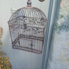Ornamental decorative bird for sale  SCUNTHORPE