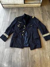 Veste militaire ancienne d'occasion  Villenave-d'Ornon