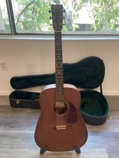 Martin dreadnought acoustic for sale  Phoenix