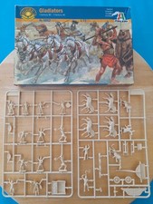 Italeri gladiators ancient for sale  BURGESS HILL