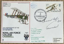 Raf sc8 cranwell d'occasion  Expédié en Belgium