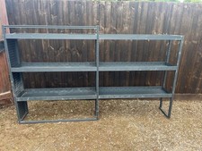 Modul system van for sale  NEWARK