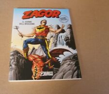 Zagor zenith 600 usato  Italia