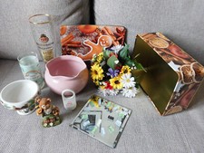 Flohmarktkiste flohmarktware k gebraucht kaufen  Passau