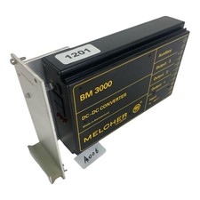 Melcher vibro meter d'occasion  Expédié en Belgium