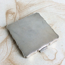 Antique 925 silver d'occasion  Expédié en Belgium