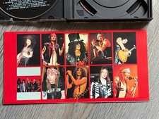 Guns roses live usato  Italia