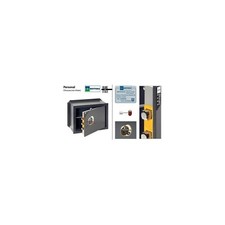 Cassaforte mottura personal usato  Roma