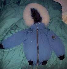 Moose knuckles coat for sale  Auburn