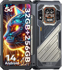 Cubot kingkong rugged gebraucht kaufen  Deutschland