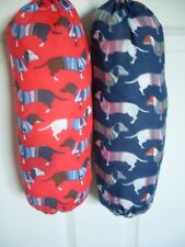 Carrier bag holder for sale  PETERBOROUGH