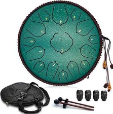 Steel tongue drum for sale  Kingwood