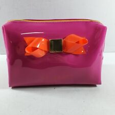 Ted baker pink for sale  STAFFORD