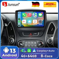 64gb android13 autoradio gebraucht kaufen  Buttstädt