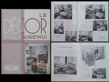 Decor 1938 art d'occasion Decor 1938 art d'occasion  Rennes-