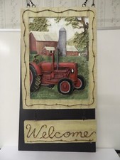 Welcome farmhouse sign for sale  Pennsburg