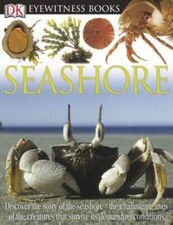 Eyewitness books seashore for sale  Montgomery