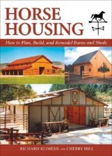Horse housing plan for sale  Montgomery