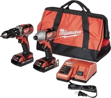 Milwaukee 2697 22ct for sale  Lakewood