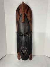 Vintage african tribal for sale  Columbia