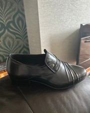 Grosvenor leather shoes for sale  SHEFFIELD