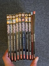 Evangelion manga volumi usato Evangelion manga volumi usato  Casapesenna