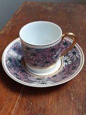 Ancienne tasse cafe d'occasion  Rothau