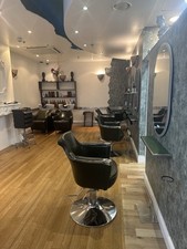 Hair dresser equipment for sale  LONDON