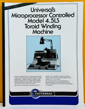 Universal microprocessor contr for sale  Manasquan