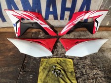2019 crf250r plastics for sale  Nichols
