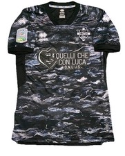 Maglia calcio como usato  Città di Castello