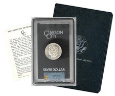 1882 morgan silver for sale  Maitland