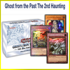 Yugioh ghost from gebraucht kaufen  Berlin