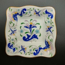 Elegant coalport square for sale  LEEDS
