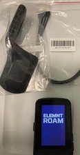 Computador de bicicleta Wahoo Element Roam, usado comprar usado  Enviando para Brazil