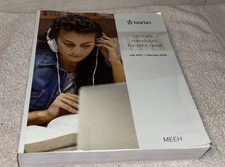 Barbri lecture handouts for sale  Houston