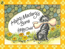 Hairy maclary bone for sale  ROSSENDALE