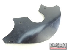 Paraspruzzi ducati monster usato  Tombolo