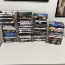 Ps3 games bundle for sale  SCUNTHORPE