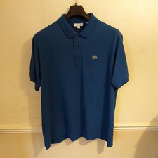 Men lacoste polo for sale  DONCASTER