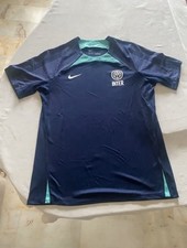 Maglia ufficiale inter usato  Salerno