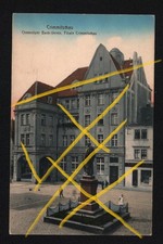Chemnitzer bank verein gebraucht kaufen Chemnitzer bank verein gebraucht kaufen  Hohenstein-Ernstthal