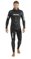 Cressi apnea 3.5mm for sale  Charlotte