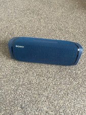 Sony srs xb43 for sale  GUISBOROUGH