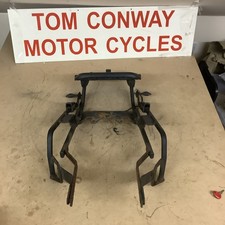 Suzuki sv650 mount for sale Suzuki sv650 mount for sale  DURHAM