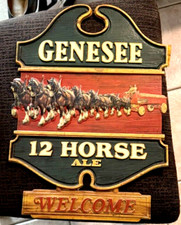 Vintage genesee horse for sale  Allentown