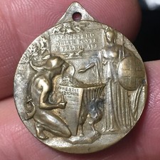 Savoia medaglia ministero usato  San Bonifacio