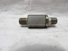 Alemite straight swivel for sale  Boaz