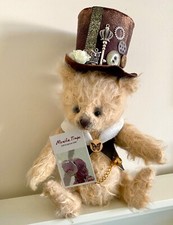 Ooak bear monika for sale  SWANSEA