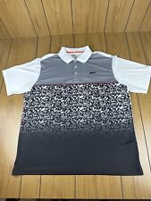 Slazenger polo shirt for sale  Groveland